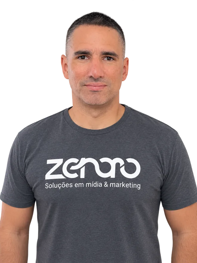 Rene Zenaro, fundador da Zenaro